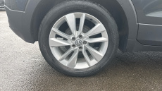 Volkswagen T-Cross 1.0 TSI SE 5dr Petrol Estate